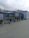 Foto - Eiscafé im Nahversorgungszentrum – betriebsbereit