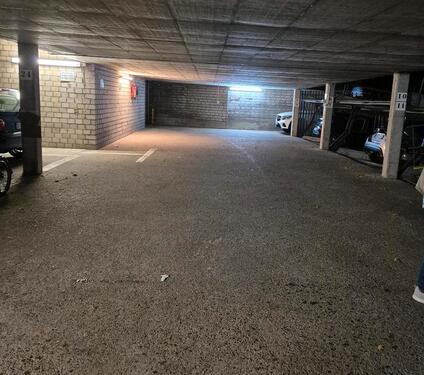 Foto - Ludwigstr.1719 Tiefgarage Stellplatz zu vermieten.