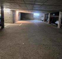 Ludwigstr.1719 Tiefgarage Stellplatz zu vermieten. - Düsseldorf Stadtbezirk 8