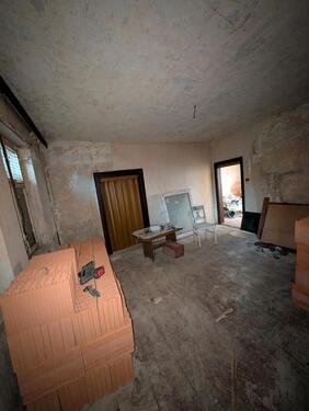 Foto - Einfamilienhaus in Aschersleben zum Kaufen