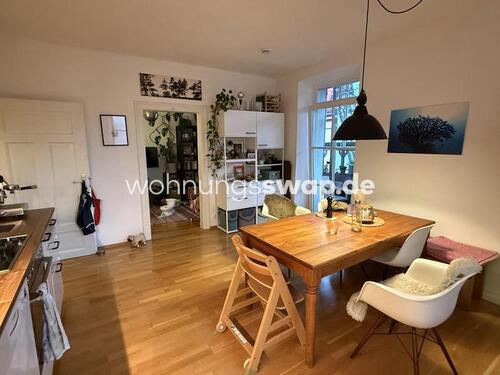 Foto - Wohnungsswap - 2 Zimmer, 65 m² - Gollierstraße, Schwanthalerhöhe, München