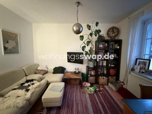 Foto - Etagenwohnung in München zur Miete