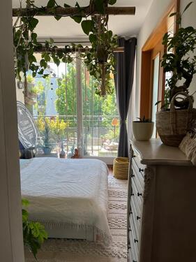 Foto - Etagenwohnung zur Miete in Berlin