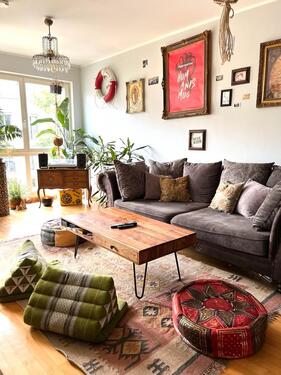 Foto - Etagenwohnung in Berlin