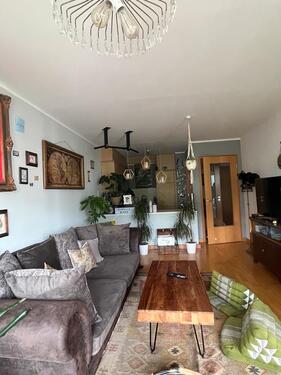 Foto - Etagenwohnung in Berlin zur Miete