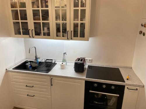 Foto - Etagenwohnung zur Miete in München