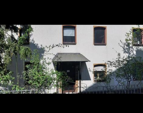 Foto - Einfamilienhaus in Düsseldorf