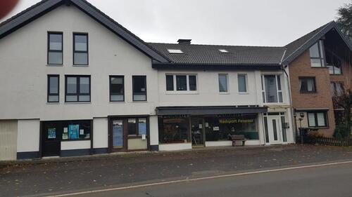 Foto - Wohn-und Geschäftshaus als Investitionsanlage