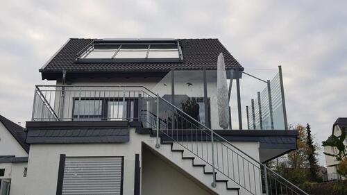 Foto - Einfamilienhaus in Lindlar