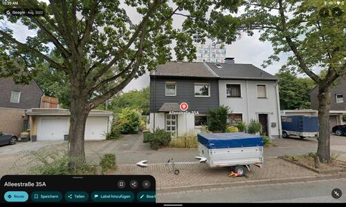 Foto - Schönes gemütliches Einfamilienhaus