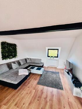 Foto - Charmante Maisonettewohnung im Herzen von Krefeld