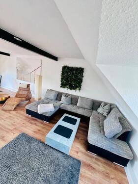 Foto - Etagenwohnung zur Miete in Krefeld