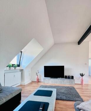 Foto - Etagenwohnung in Krefeld