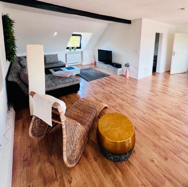 Foto - Etagenwohnung in Krefeld zur Miete