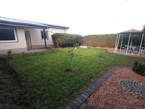 Foto - Möbliertes Apartment Wohnung Bungalow