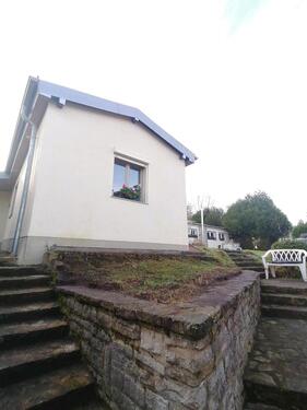 Foto - Etagenwohnung zur Miete in Saarbrücken