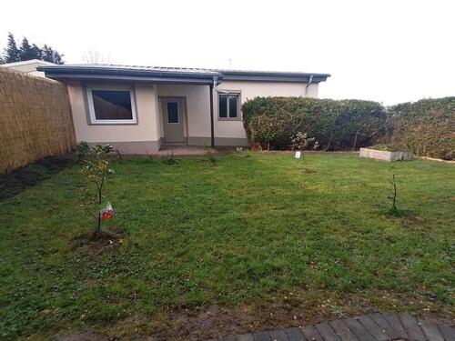 Foto - Etagenwohnung in Saarbrücken