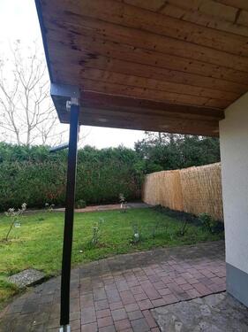 Foto - Etagenwohnung in Saarbrücken zur Miete