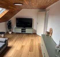 Wohnung an Pendler günstig zu vermieten - Empfingen