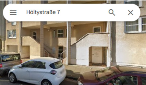 Foto - Tiefgarage - 60,00 EUR Miete,