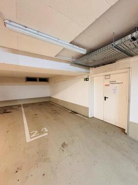 Foto - Tiefgarage am Maybachufer ab 012026 mind. 2 Monate