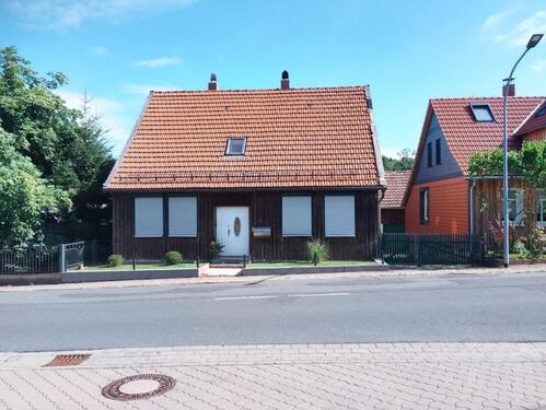Foto - Mietkauf Miete Kauf Wohnhaus Am Hexenbesen Rothesütte Harz
