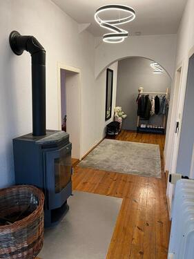 Foto - 4 Zimmer Wohnung in zentraler Lage