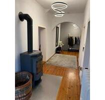 4 Zimmer Wohnung in zentraler Lage - Ochsenfurt