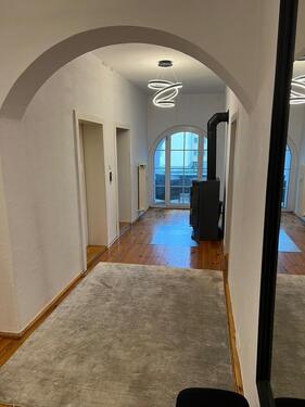 Foto - 4 Zimmer Etagenwohnung zur Miete in Ochsenfurt