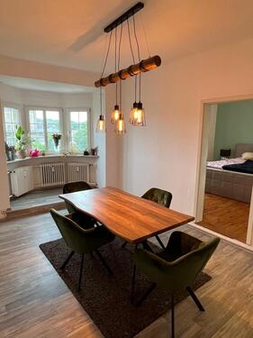 Foto - Etagenwohnung in Ochsenfurt zur Miete