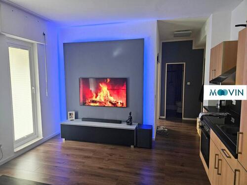 Foto - 2 Zimmer Etagenwohnung zur Miete in Bad Sooden-Allendorf