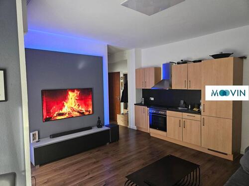 Foto - 2 Zimmer Etagenwohnung in Bad Sooden-Allendorf