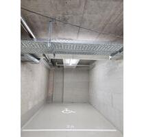 Exklusiver Stellplatz in Sammeltiefgarage zu vermieten! - Norderstedt Garstedt