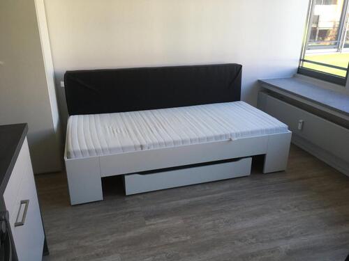 Foto - 1 Zimmer Etagenwohnung in Augsburg