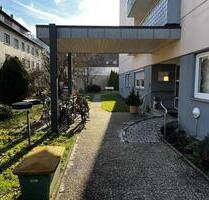 2-Zimmer-Wohnung im Zentrum von Albstadt-Ebingen