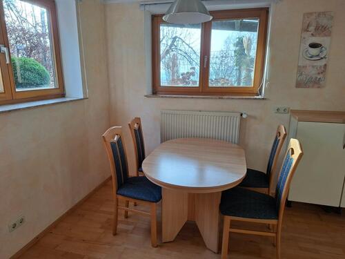 Foto - 2 Zimmer Etagenwohnung zur Miete in Petersberg