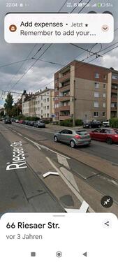 Foto - 3 Zimmer Etagenwohnung zum Kaufen in Leipzig