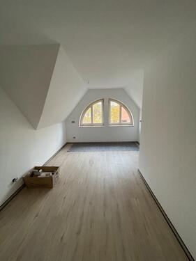 Foto - 3 Zimmer Dachgeschoßwohnung zur Miete in Gescher