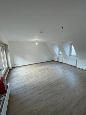 Foto - 3 Zimmer Dachgeschoßwohnung in Gescher