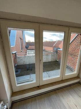 Foto - Dachgeschoßwohnung in Gescher zur Miete