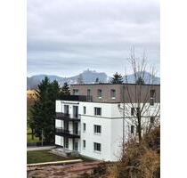 ERSTBEZUG - schöne 3-Raumwohnung mit Wartburgblick in zentrumsnaher Lage - Eisenach