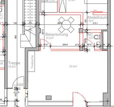 Foto - andere zur Miete in Hamburg