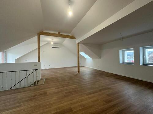 Foto - 4 Zimmer Maisonettenwohnung in Merzig