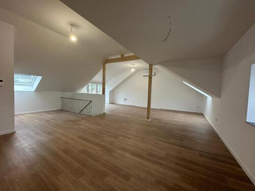 Foto - Maisonettenwohnung in Merzig zur Miete