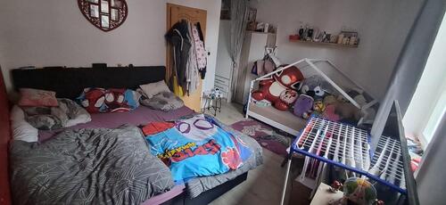 Foto - 2.5 Zimmer Etagenwohnung in Einbeck