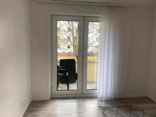 Foto - Ein Zimmer Wohnung in Wohngemeinschaft