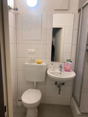 Foto - 1 Zimmer Erdgeschoßwohnung in Berlin