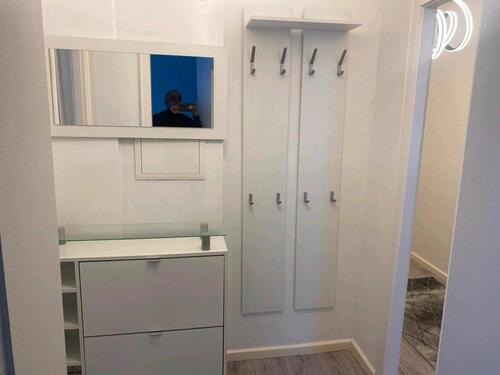 Foto - Erdgeschoßwohnung in Berlin zur Miete