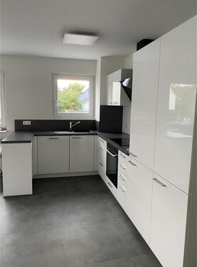 Foto - 2 Zimmer Terrassenwohnung in Gemmrigheim