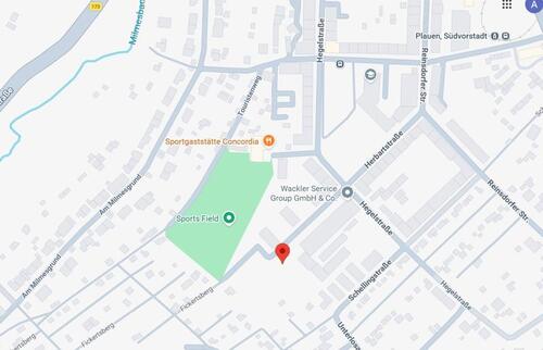 Foto - andere zur Miete in Plauen